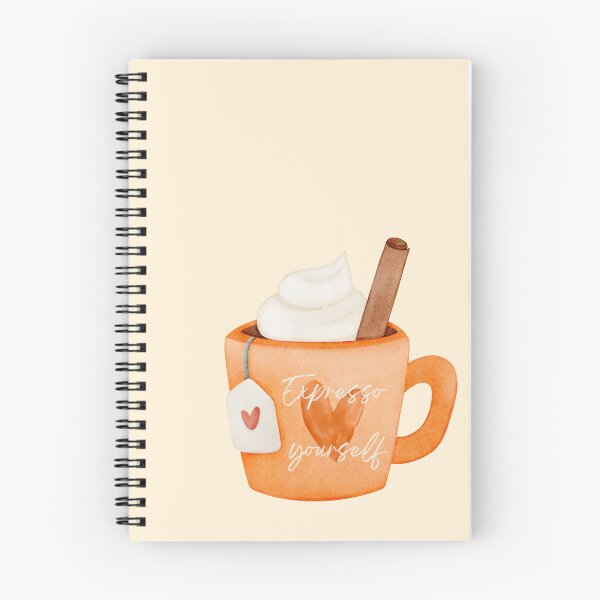 Item preview, Expresso Yourself designed and sold by Wordsmith-Wear.