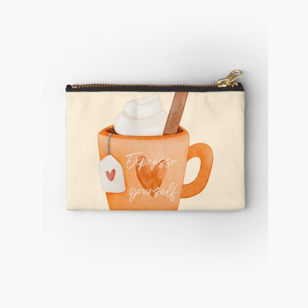 Item preview, Expresso Yourself designed and sold by Wordsmith-Wear.