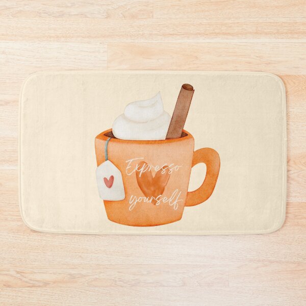 Item preview, Expresso Yourself designed and sold by Wordsmith-Wear.