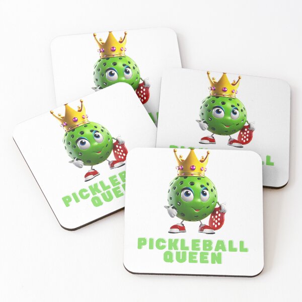 Item preview, Pickleball Queen designed and sold by gillys.