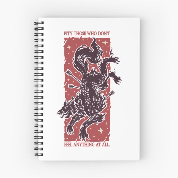 Item preview, Thorns and Roses Pity Those Who Don't Feel Anything  	 designed and sold by cgvtjmtjej5.
