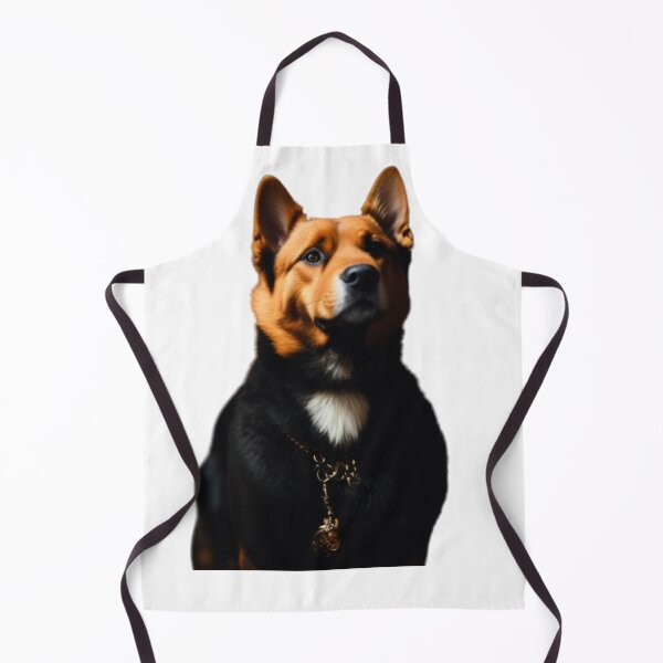 Item preview,  Meet one of the most common animals in Brazil, the black and caramel dog, he is a mixed breed dog with beautiful combinations of colors, he can be in your closet, and you just make your purchase. designed and sold by Animalissima.