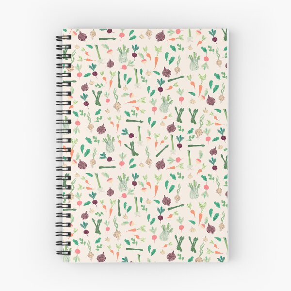 Item preview, Summer Vegetable Patch designed and sold by ArtByShaleah.