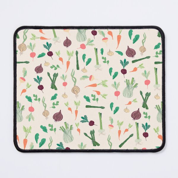 Item preview, Summer Vegetable Patch designed and sold by ArtByShaleah.