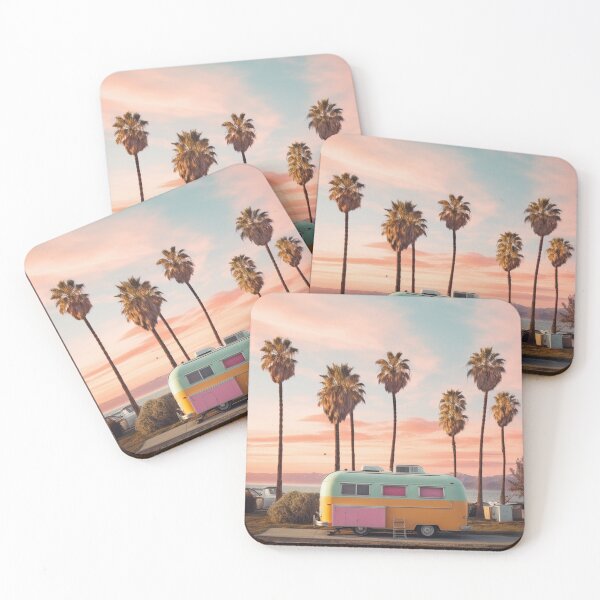Item preview, California Dreaming designed and sold by DreamerBot.