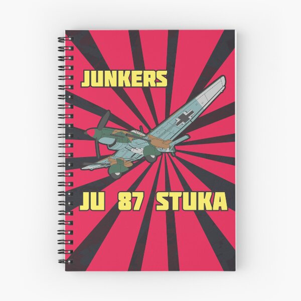 Item preview, Ju 87 Stuka WW2 designed and sold by FAawRay.