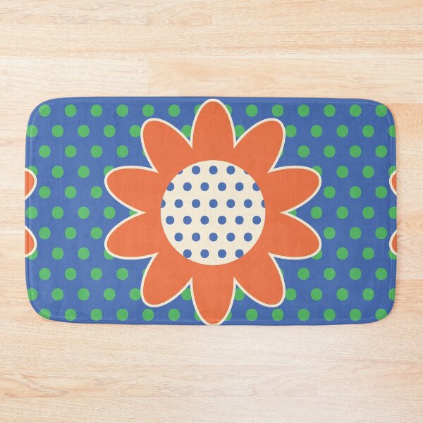 Item preview, Flower Power designed and sold by DesignsbyRoochita Studio.