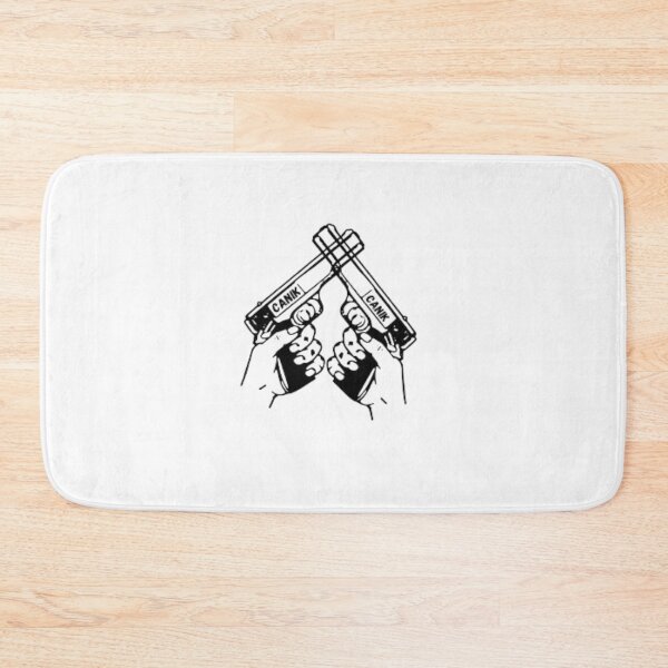 Item preview, Canik T-shirt designed and sold by TwinsyArt.