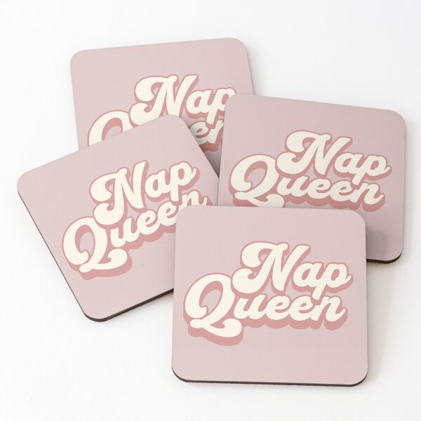 Item preview, Nap Queen designed and sold by r&o.