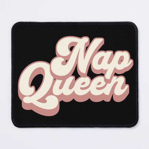 Artikelvorschau, Nap Queen entworfen und verkauft von r&o.