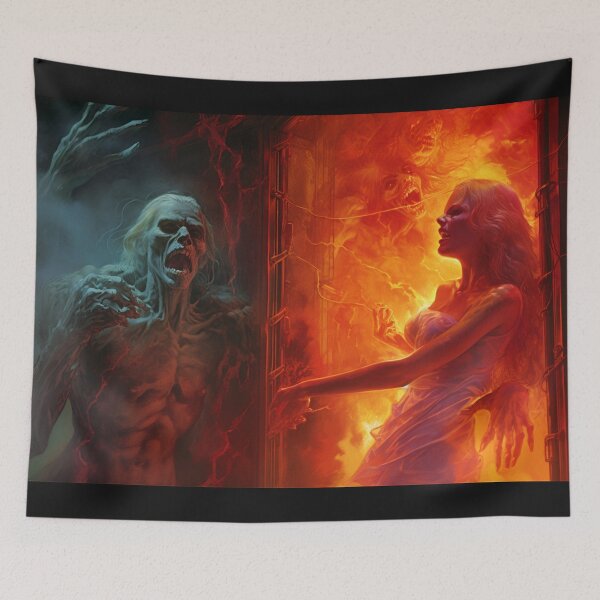Item preview, Mystical Depths of the Sorcerer's Crypt designed and sold by JLCableStudio.