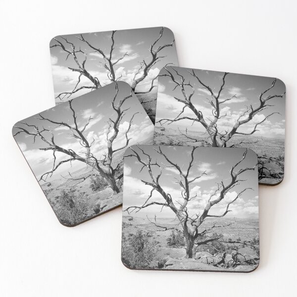 Item preview, Paria Tree Last Stand B&W X103 designed and sold by RichFrancoCars.
