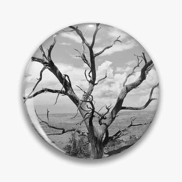 Item preview, Paria Tree Last Stand B&W X103 designed and sold by RichFrancoCars.
