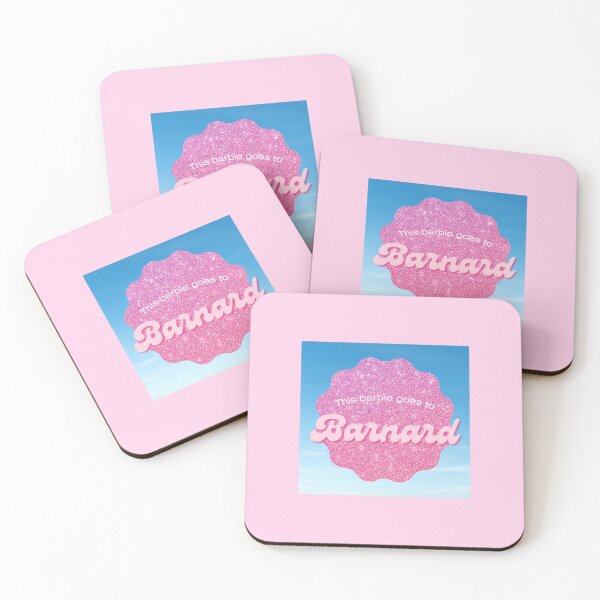 Item preview, Barnard College Movie-Inspired designed and sold by alexis-ishmael.