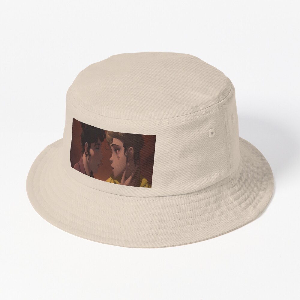 Item preview, Bucket Hat designed and sold by stephmaccarthy.