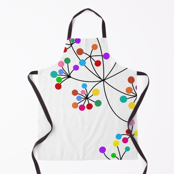 Item preview, colored vine designed and sold by pincelycolores.