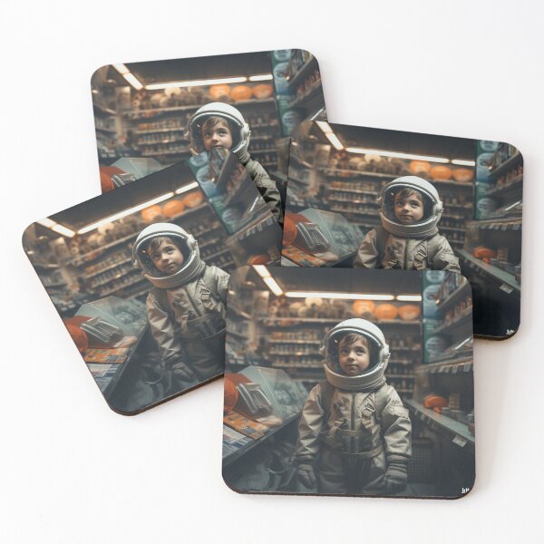 Item preview, I have a space dream designed and sold by JeNoStudio.