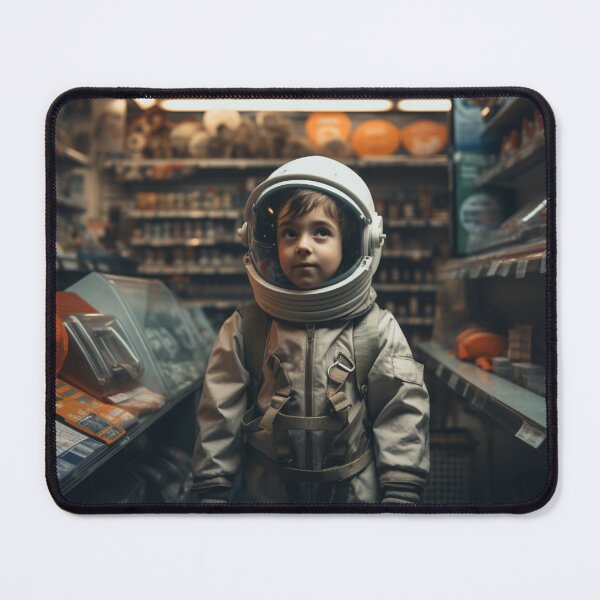 Item preview, I have a space dream designed and sold by JeNoStudio.