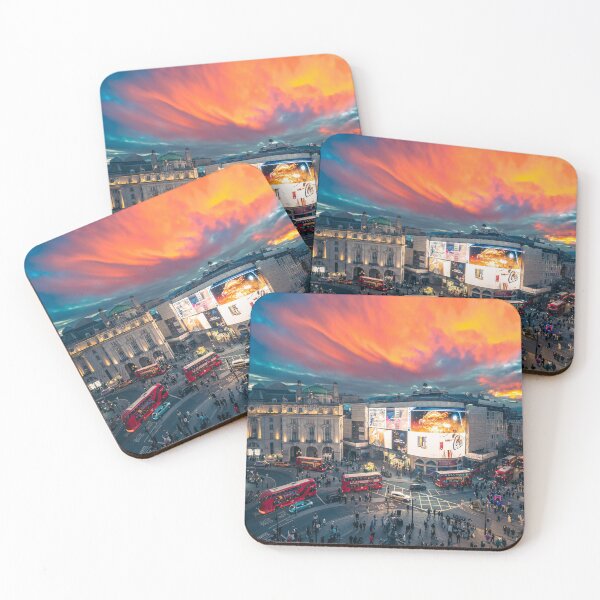 Item preview, Passion at Piccadilly Circus designed and sold by Chris Dalton Photography.