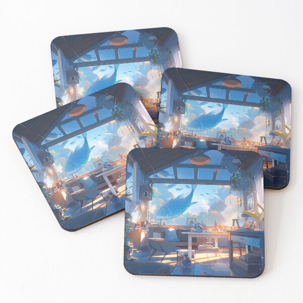 Item preview, Underwater studio designed and sold by Snorter.