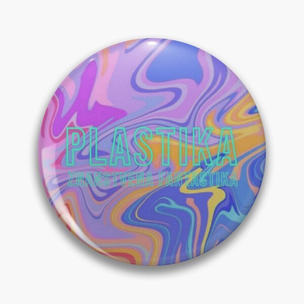 Item preview, Joker Out Plastika designed and sold by GhostlyMagic.