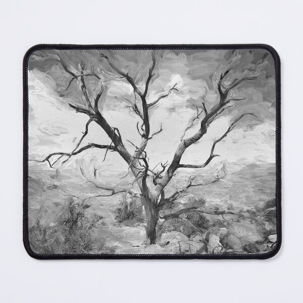 Item preview, Copy of Paria Tree Last Stand B&W X103 designed and sold by RichFrancoCars.