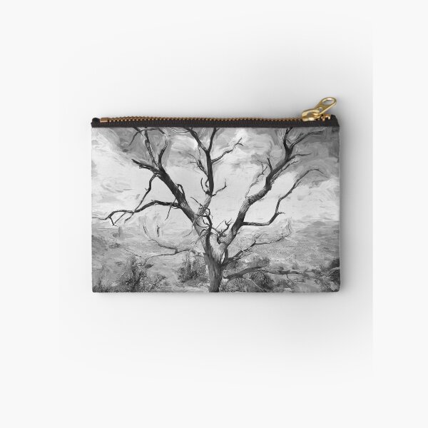 Item preview, Copy of Paria Tree Last Stand B&W X103 designed and sold by RichFrancoCars.