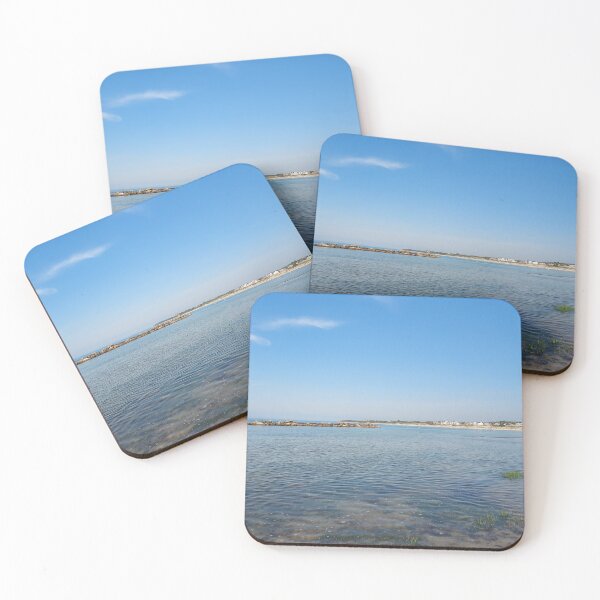 Item preview, Tidal Pool cool on Cape Cod designed and sold by MarieRaymond.