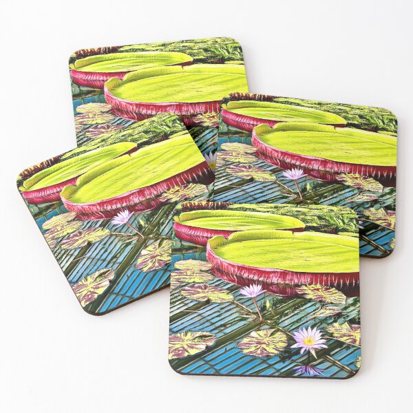 Item preview, Lily Pad Dream designed and sold by Pamela Storch.