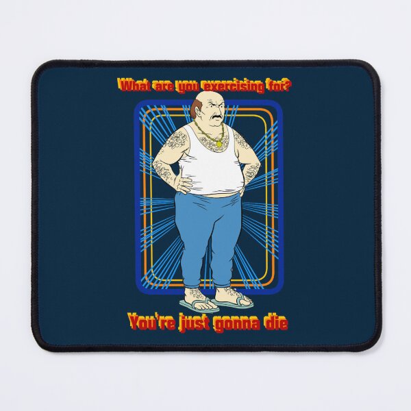 Item preview, Carl You_re just gonna die designed and sold by bonsat5.