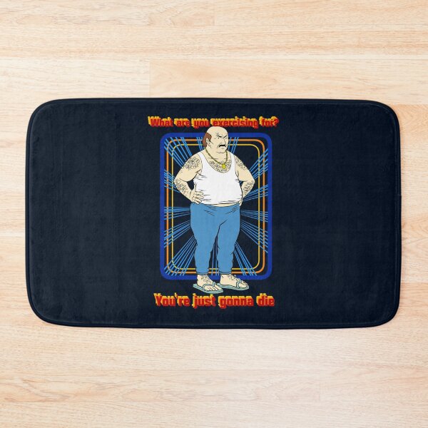 Item preview, Carl You_re just gonna die designed and sold by bonsat5.