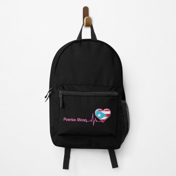 Item preview, Puerto Rican - Puerto Rico Flag Gift designed and sold by obedtheartist.