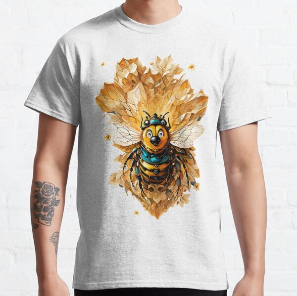 Diamond Bee Swarm Simulator Face Roblox T Shirt