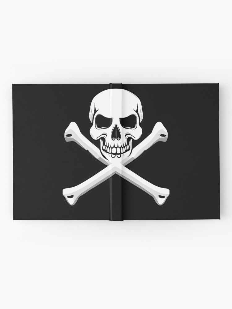 Skull & crossbones: the history of the Jolly Roger • Piggotts