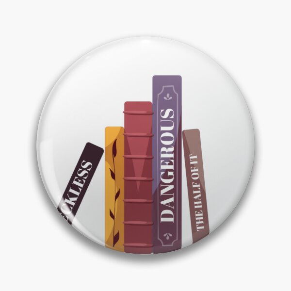 Item preview, Books mb  designed and sold by aliceswhiterab.