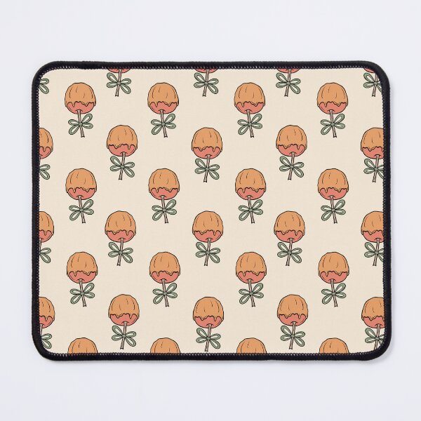 Item preview, Toffee Apple Pattern Design designed and sold by CreativeDraws42.