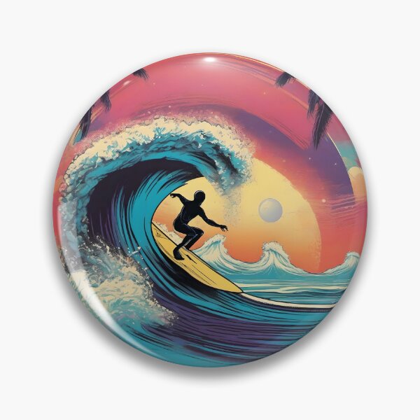 Item preview, Surfista alienígena designed and sold by AbsoluteA.