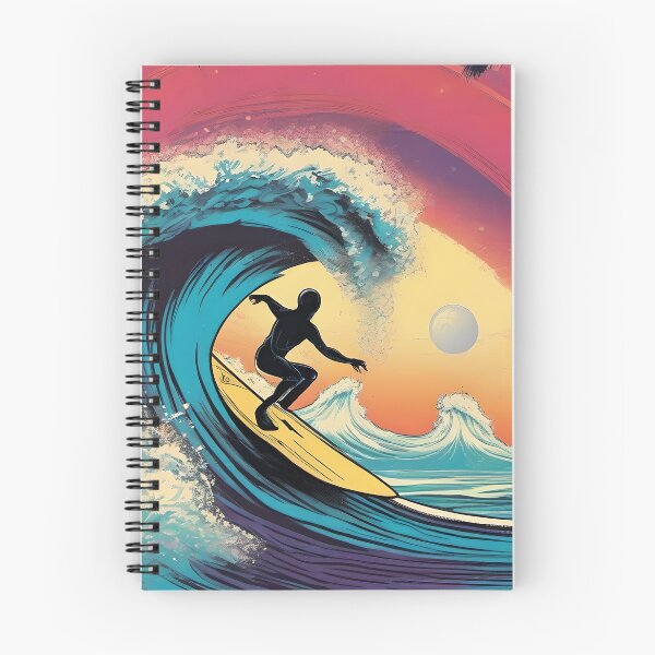 Item preview, Surfista alienígena designed and sold by AbsoluteA.