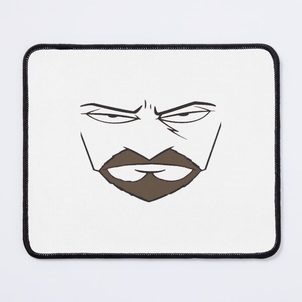 Item preview, Aqua teen hunger force angry Frylock decal - All designs and colors Active designed and sold by bonsat5.