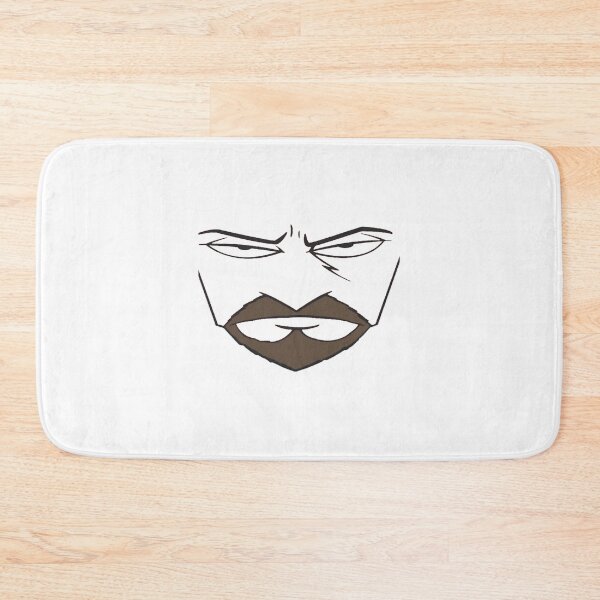 Item preview, Aqua teen hunger force angry Frylock decal - All designs and colors Active  designed and sold by bonsat5.