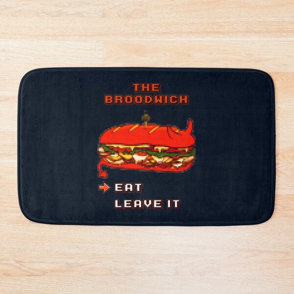 Item preview, Aqua Teen Hunger Force Behold the Broodwich designed and sold by bonsat5.
