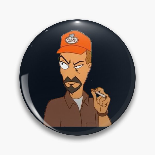 Artikelvorschau, Aqua Teen Hunger Force Fry Gribble entworfen und verkauft von bonsat5.