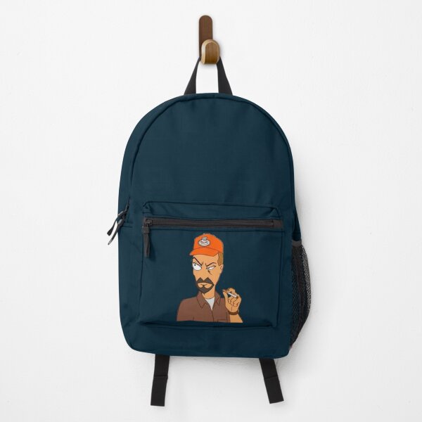 Item preview, Aqua Teen Hunger Force Fry Gribble designed and sold by bonsat5.