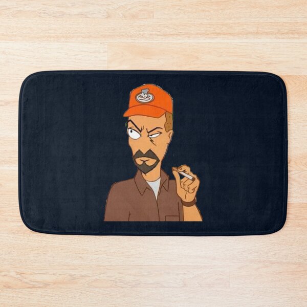 Artikelvorschau, Aqua Teen Hunger Force Fry Gribble entworfen und verkauft von bonsat5.