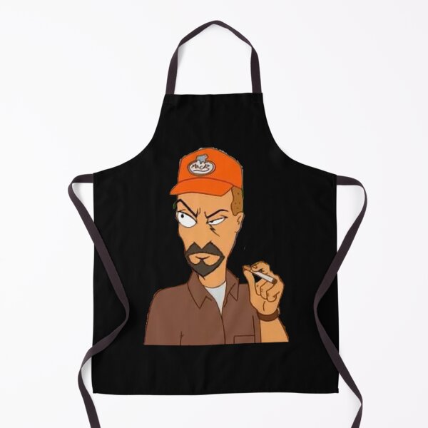 Artikelvorschau, Aqua Teen Hunger Force Fry Gribble entworfen und verkauft von bonsat5.