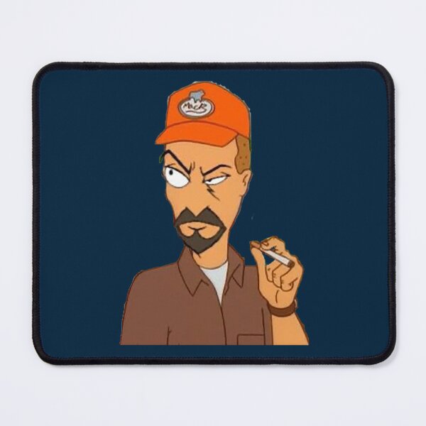 Item preview, Aqua Teen Hunger Force Fry Gribble designed and sold by bonsat5.
