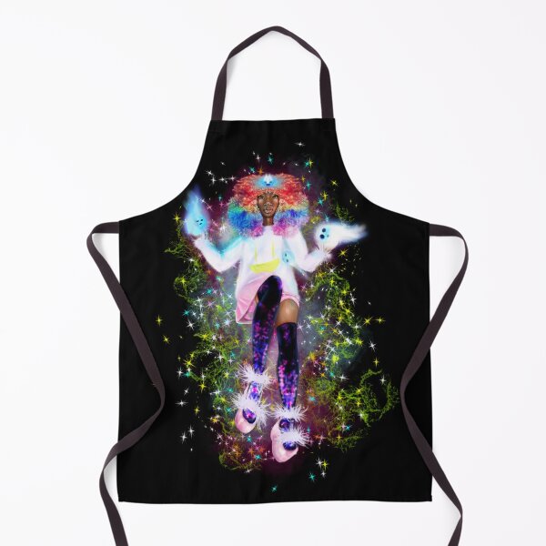 Item preview, Kandi, the Queen of the Comets designed and sold by JasmyneH.
