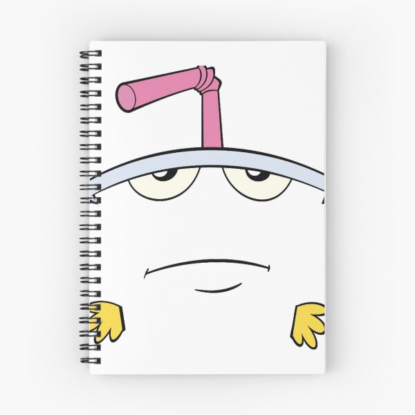 Item preview, Aqua teen hunger force- Master Shake any color designed and sold by bonsat5.