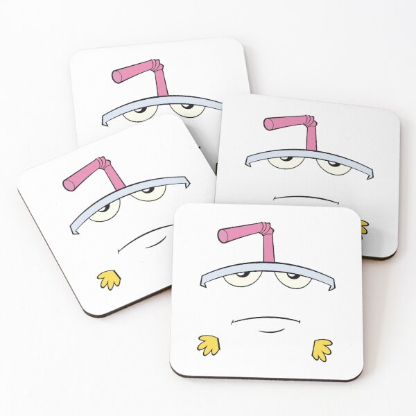 Item preview, Aqua teen hunger force- Master Shake any color designed and sold by bonsat5.