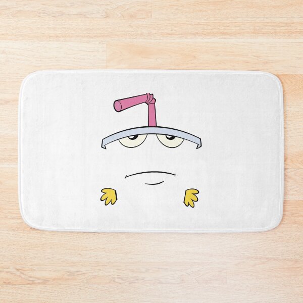 Item preview, Aqua Teen Hunger Force- Master Shake de cualquier color designed and sold by bonsat5.